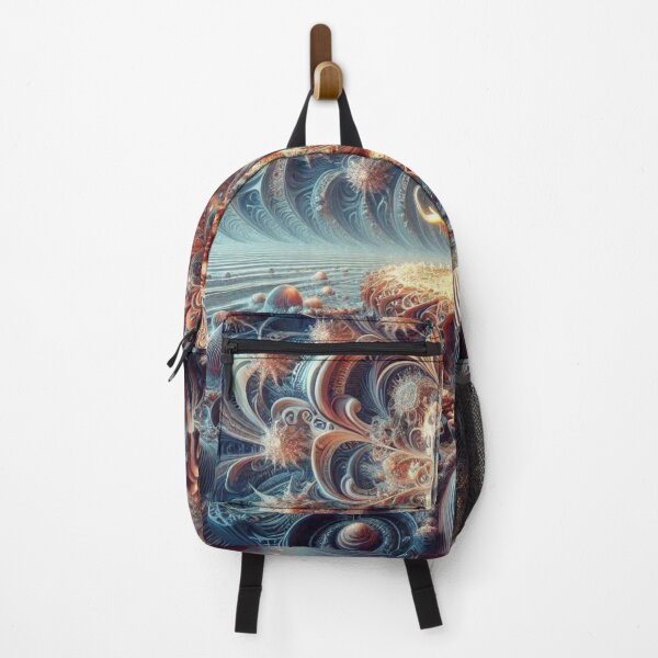 Item preview,  “Fractal Tree of Life” designed and sold by Amber-Lee-Art.