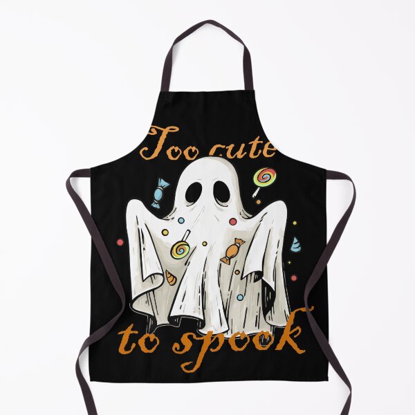 Item preview, Too Cute, Too Spooky designed and sold by Motivety.