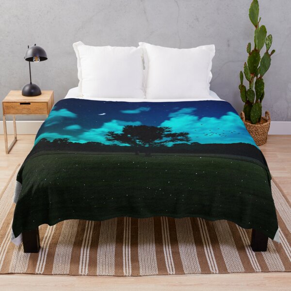 Item preview, "Blue Hour" designed and sold by Moonquestart.