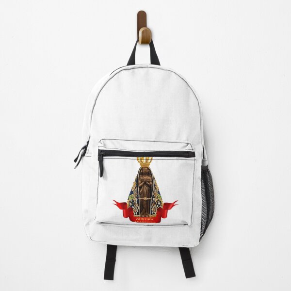 Item preview, Our Lady Aparecida designed and sold by Leguminosa.