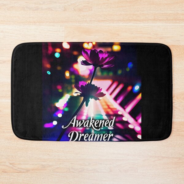 Item preview, Flowers in darkness designed and sold by AwakenedDreamer.