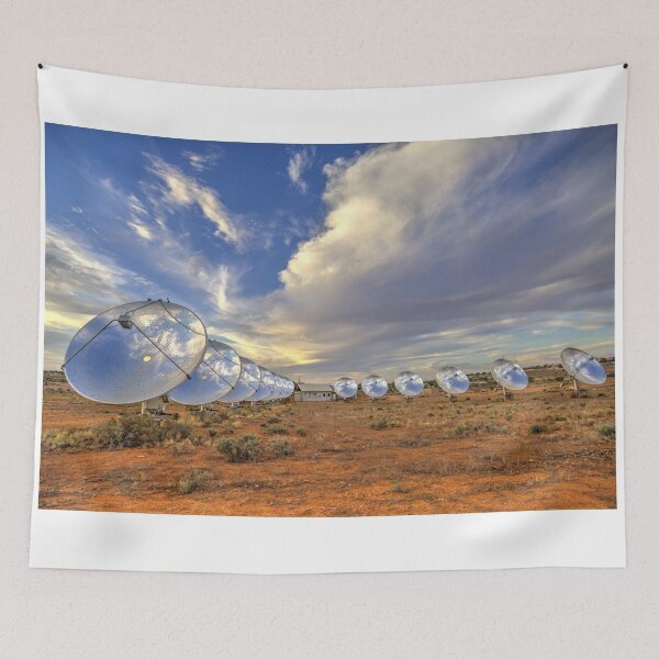 Item preview, White Cliffs Solar designed and sold by Peter Hocking.