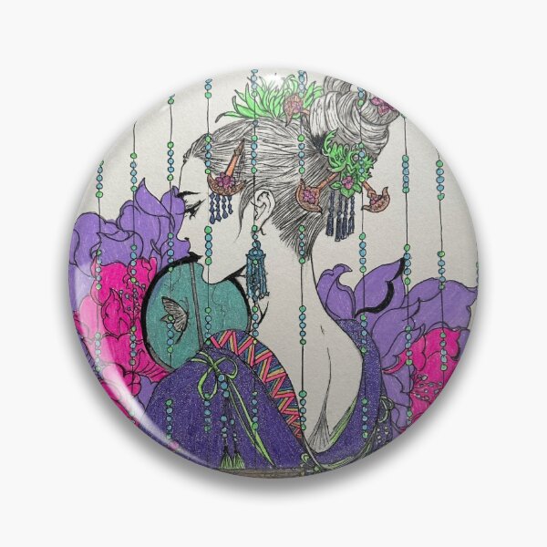 Item preview, Princess Leyla designed and sold by So-fearless.
