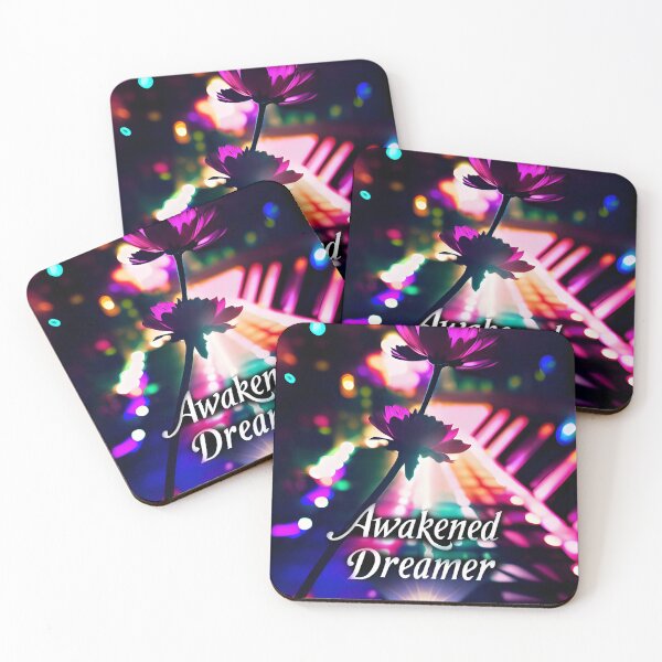 Item preview, Flowers in darkness designed and sold by AwakenedDreamer.