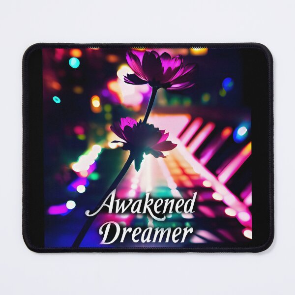 Item preview, Flowers in darkness designed and sold by AwakenedDreamer.