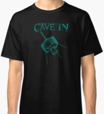 Cave In Jupiter Classic T-Shirt