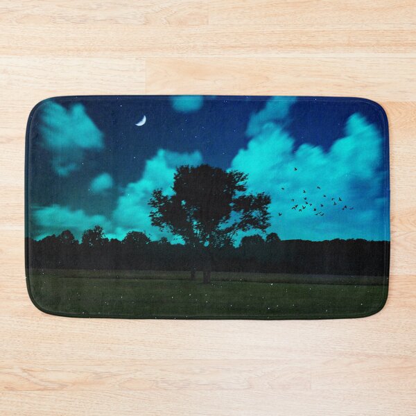 Item preview, "Blue Hour" designed and sold by Moonquestart.