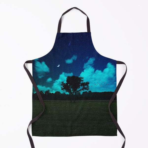 Item preview, "Blue Hour" designed and sold by Moonquestart.