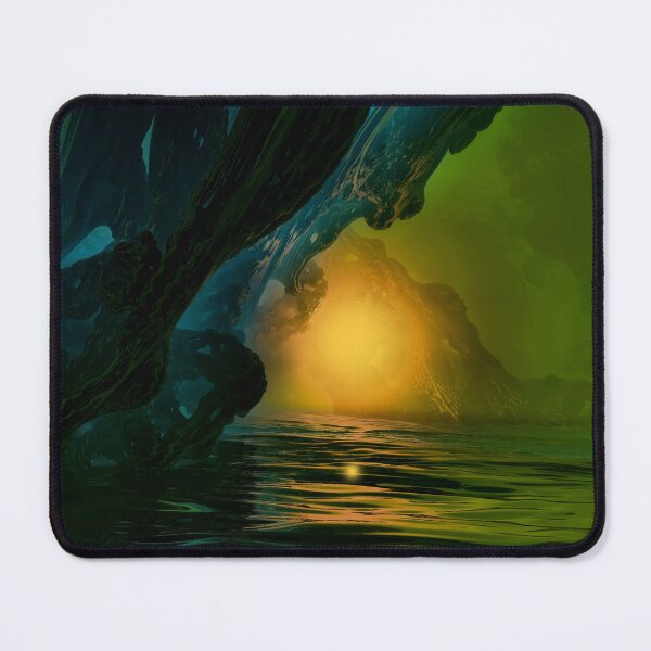 Item preview, Moorland designed and sold by ArachnidImagery.