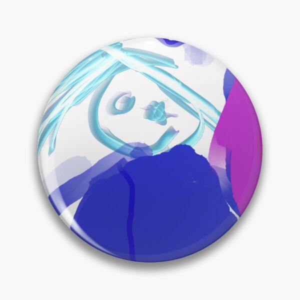 Item preview, Mother portrait by Meli designed and sold by La-RaMo.