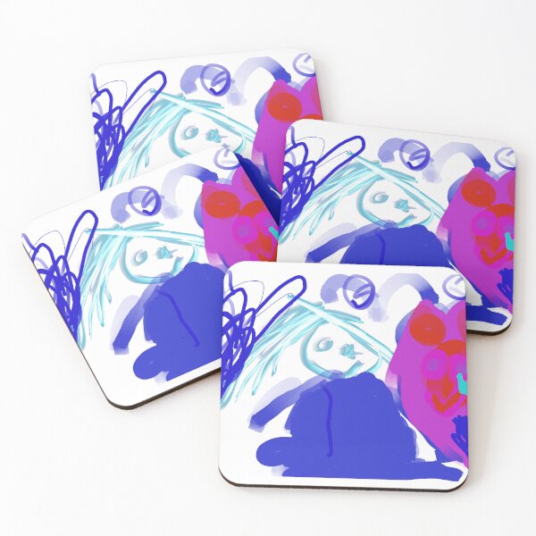 Item preview, Mother portrait by Meli designed and sold by La-RaMo.