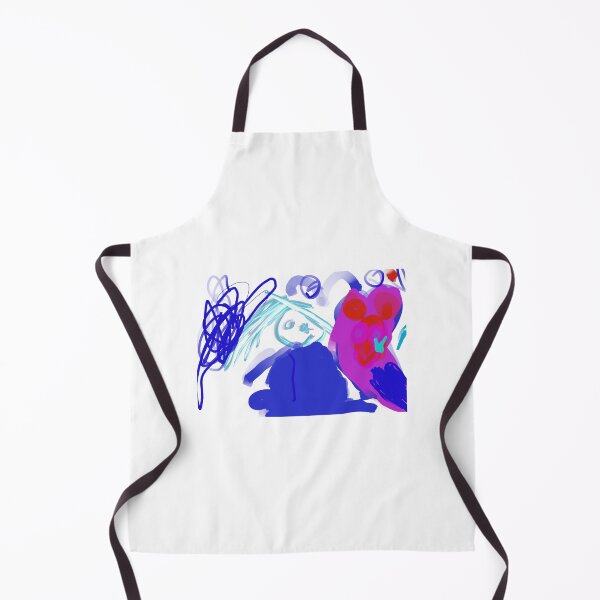 Item preview, Mother portrait by Meli designed and sold by La-RaMo.