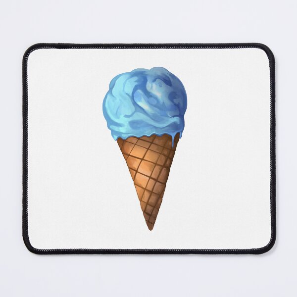 Item preview, Blue Moon Ice Cream designed and sold by colesuave.