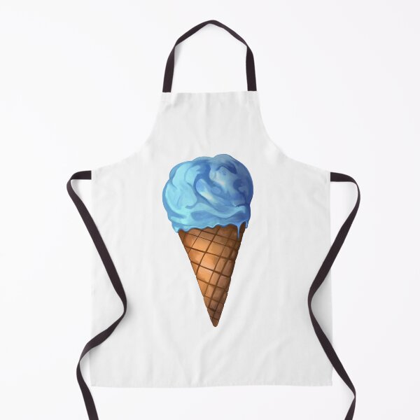 Artikelvorschau, Blue Moon-Eiscreme entworfen und verkauft von colesuave.