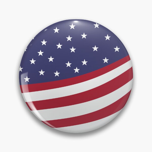 Item preview, New American Flag designed and sold by 300Spikes.