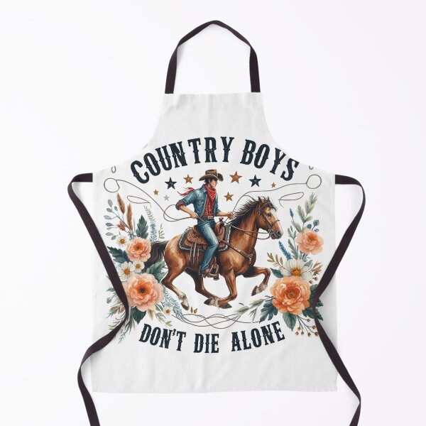 Item preview, Country Lyrics Country Boys Dont Die Alone designed and sold by clintang.