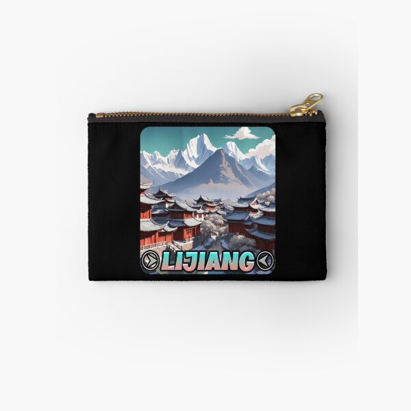 Item preview, Lijiang - China designed and sold by duke818.