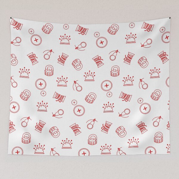 Item preview, pattern for those who sew designed and sold by AnVag.
