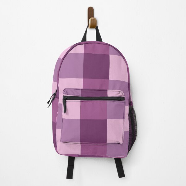 Item preview, Purple Gingham designed and sold by SheilaMcDowell Design.