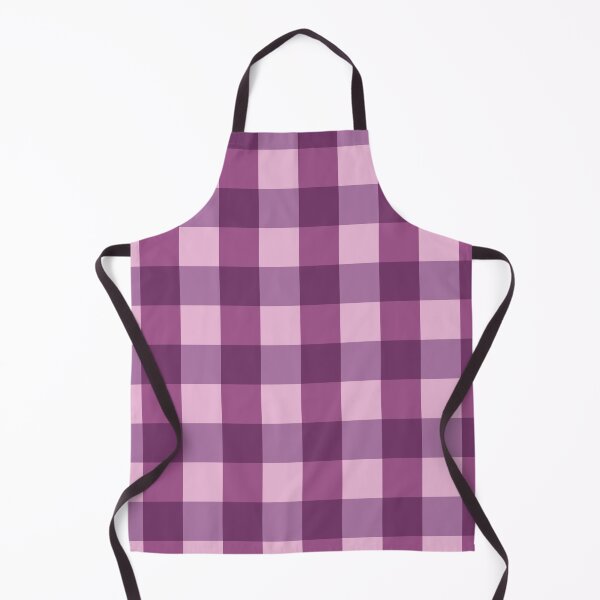 Item preview, Purple Gingham designed and sold by SheilaMcDowell Design.