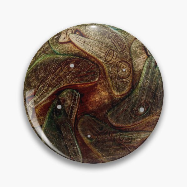 Item preview, Orca Wheel designed and sold by Steve Walser.
