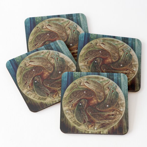 Item preview, Orca Wheel designed and sold by Steve Walser.