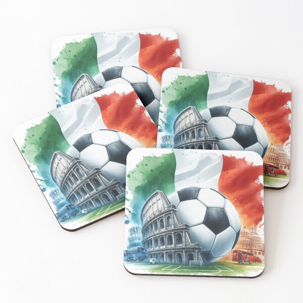 Item preview, Italy Soccer designed and sold by clintang.
