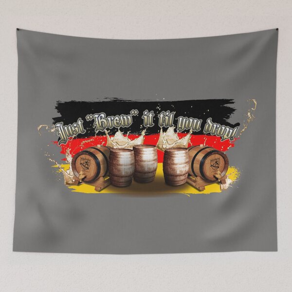 Item preview,  BEERFEST CREATIONS designed and sold by THE AMERICAN TEEVANGELIST.