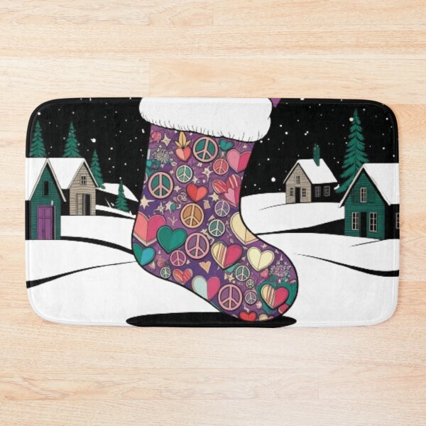 Item preview, Christmas Stocking designed and sold by XquisiteFashion.