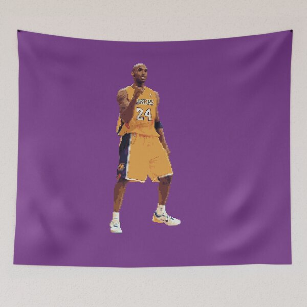 Item preview, Kobe Bryant designed and sold by pixelsports2.