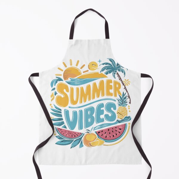 Item preview, A Colorful Summer designed and sold by Design Etstore.