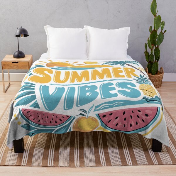 Item preview, A Colorful Summer  designed and sold by Design Etstore.
