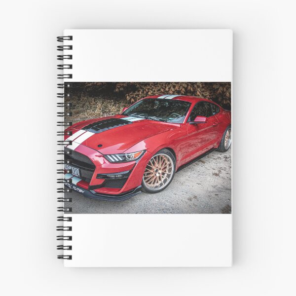 Item preview, mustang, motoryzacja, ford,  designed and sold by owenomania.