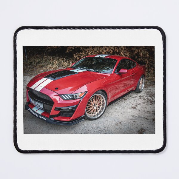 Item preview, mustang, motoryzacja, ford,  designed and sold by owenomania.