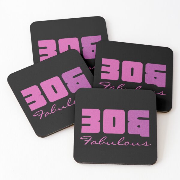 Item preview, Fabulous 30th Birthday  designed and sold by thepixelgarden.