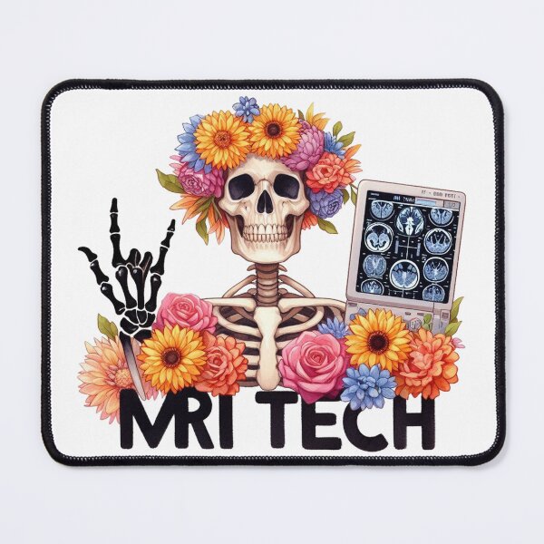 Item preview, Skeleton Mri designed and sold by clintang.
