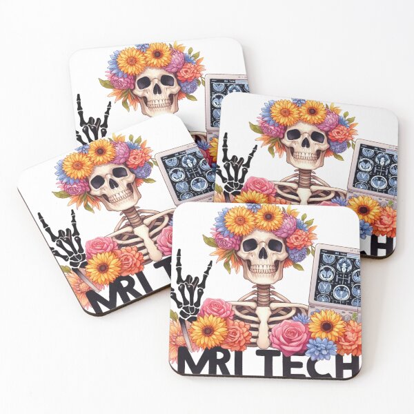 Item preview, Skeleton Mri designed and sold by clintang.