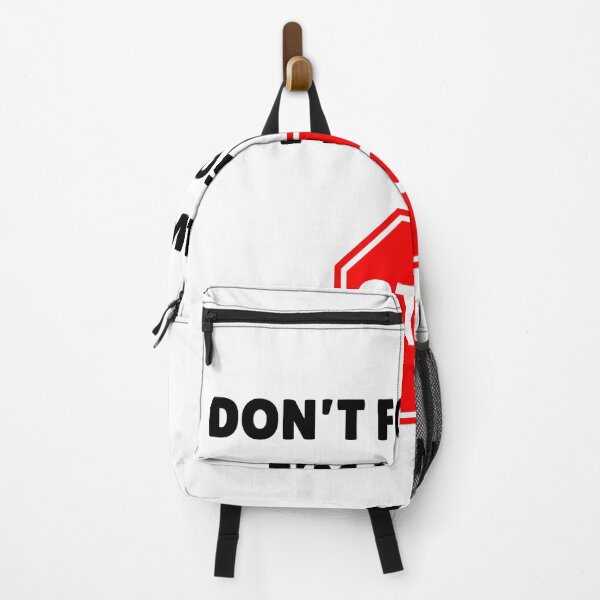 Item preview, Don’t Follow Me, I’m Lost Too - Funny Quote Design designed and sold by Kamal Khajeb.