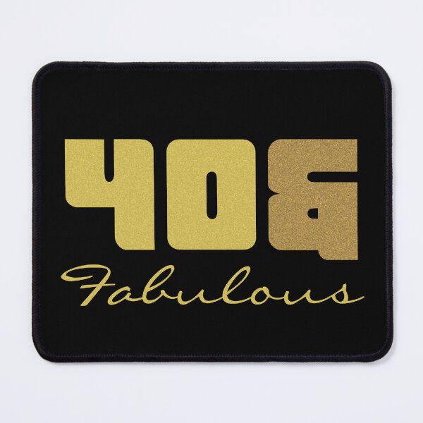 Item preview, Fabulous 40th Birthday designed and sold by thepixelgarden.