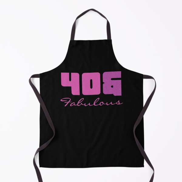 Item preview, Fabulous 40th Birthday designed and sold by thepixelgarden.