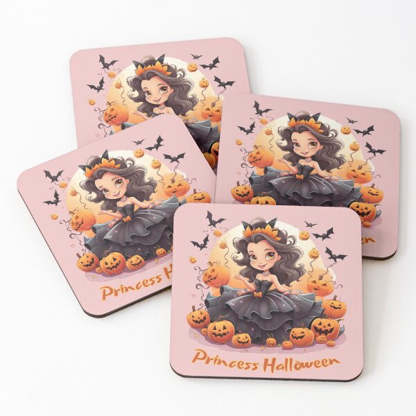 Item preview, Princess Halloween designed and sold by TeeTemptation.
