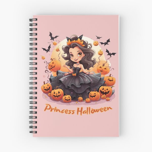 Item preview, Princess Halloween designed and sold by TeeTemptation.