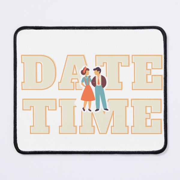 Item preview, it is the date time designed and sold by eMShoper.