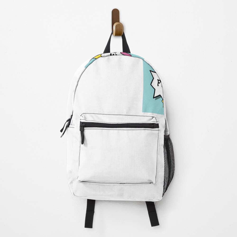 Item preview, Backpack designed and sold by Fantom44.