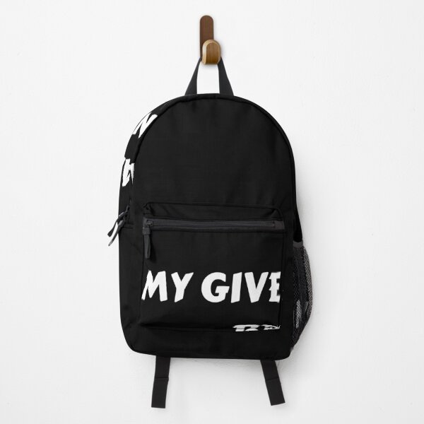 Item preview, My Give a Damn’s Broken - Sassy Quote Design designed and sold by Kamal Khajeb.