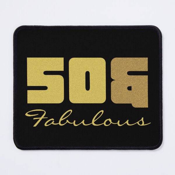 Item preview, Fabulous 50th Birthday  designed and sold by thepixelgarden.