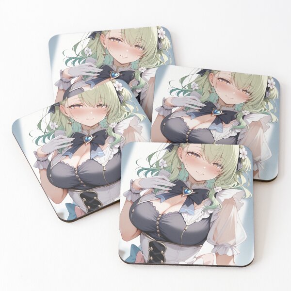 Item preview, Ceres Fauna designed and sold by Weeb  Store.