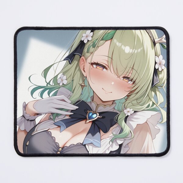 Item preview, Ceres Fauna designed and sold by Weeb Store.