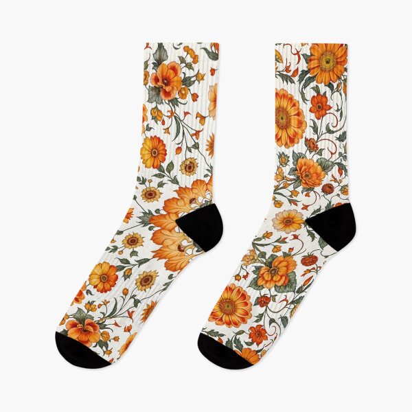 Item preview, Sunshine Baazar Floral designed and sold by meggydesigns.