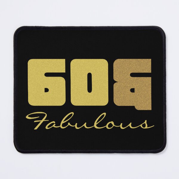Item preview, Fabulous 60th Birthday  designed and sold by thepixelgarden.
